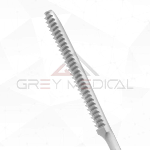Preservation Rhinoplasty - Tastan Rasp