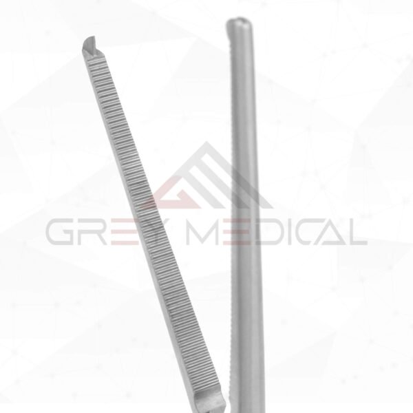 Rochester Kocher Artery Forceps