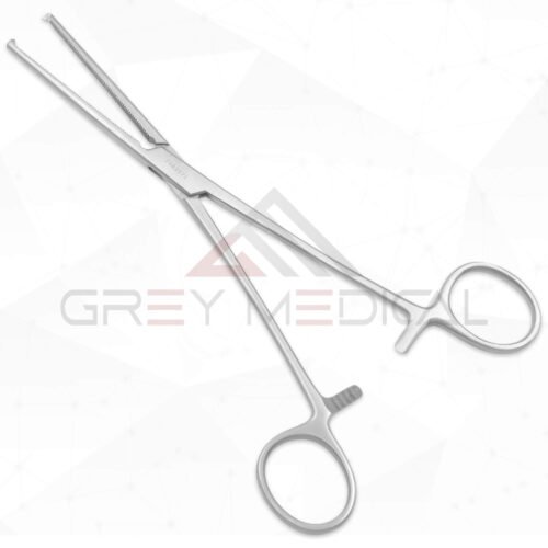 Rochester Kocher Artery Forceps