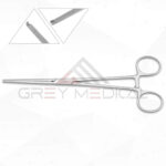 Rochester Kocher Artery Forceps