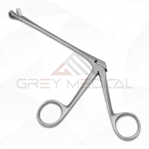 Schmeden Nasal Cutting Forceps - Thru Cutting