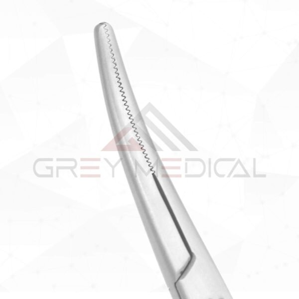 Schnidt-Sawtell Tonsil Forceps