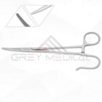 Schnidt-Sawtell Tonsil Forceps