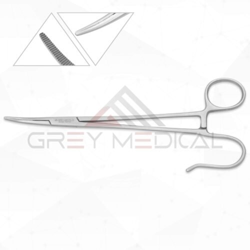 Schnidt-Sawtell Tonsil Forceps