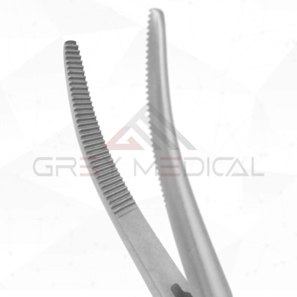 Schnidt-Sawtell Tonsil Forceps