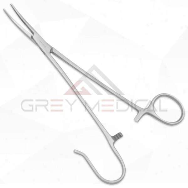 Schnidt-Sawtell Tonsil Forceps