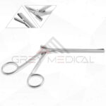 Takahashi Nasal Suction Forceps