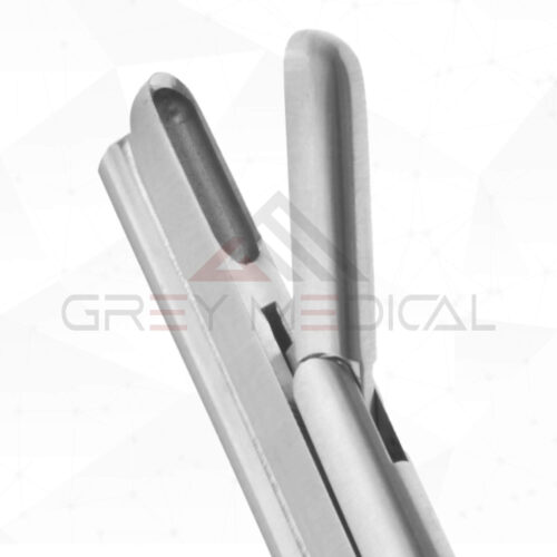 Takahashi Nasal Suction Forceps