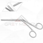 Tebbetts-Style Septal Grasping Forceps