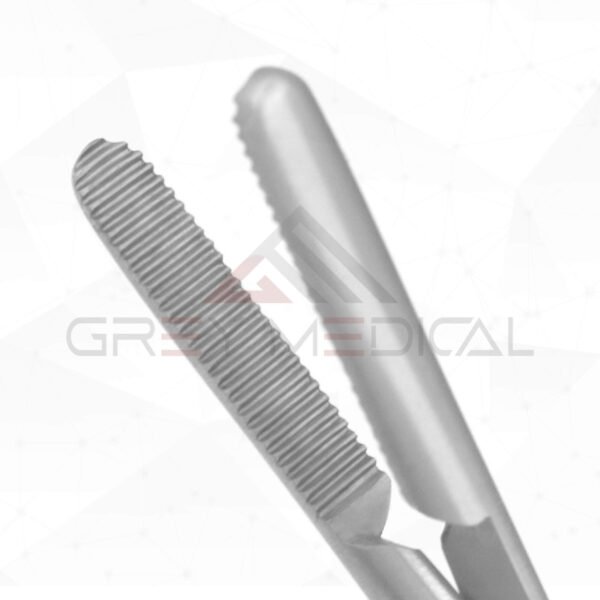 Tebbetts-Style Septal Grasping Forceps