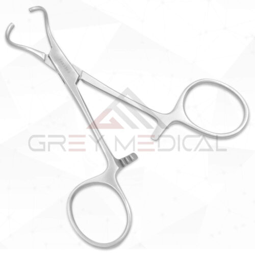 Tohoku Towel Clamps