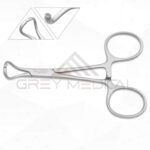 Tohoku Towel Clamps