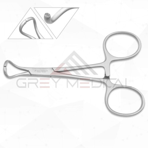 Tohoku Towel Clamps