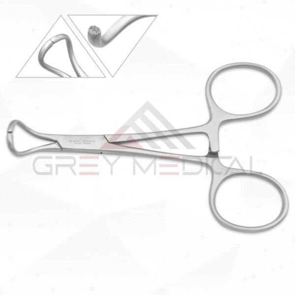 Tohoku Towel Clamps 4 Tohoku Towel Clamps