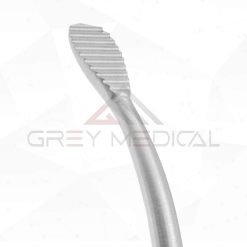 WAHL BONE FILE - 1W