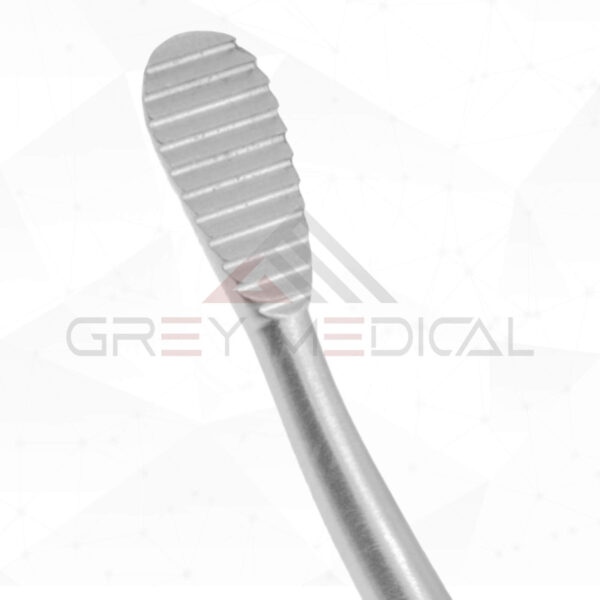WAHL BONE FILE - 1W
