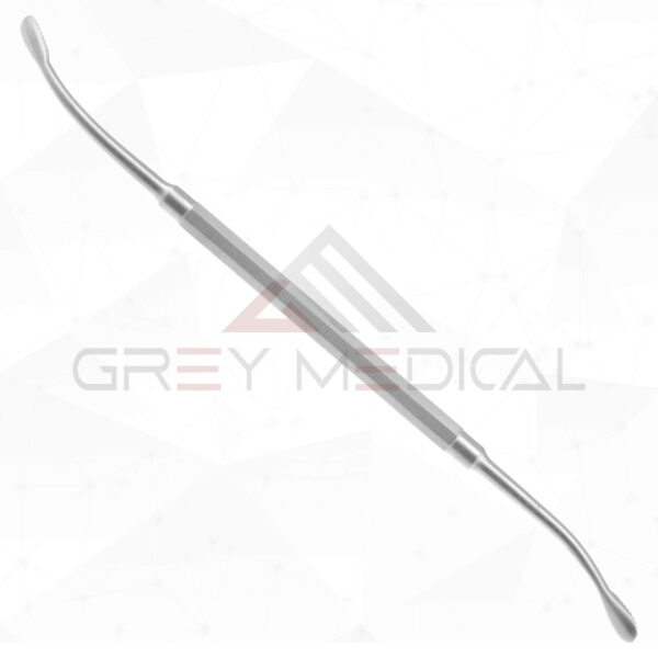 WAHL BONE FILE - 1W