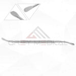 WAHL BONE FILE - 1W