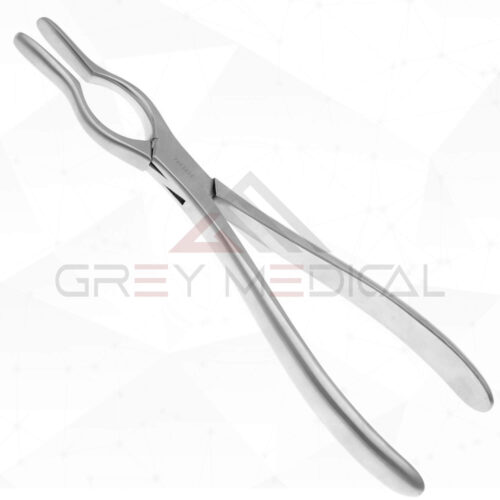Walsham Septum Straightening Forceps