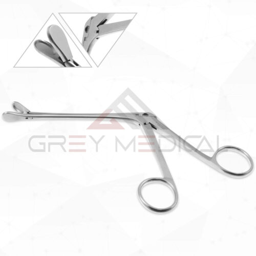 Watson-Williams Nasal Polyp Forceps