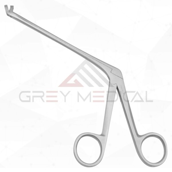 Weil-Blakesley Through-Cutting Sinus Forceps