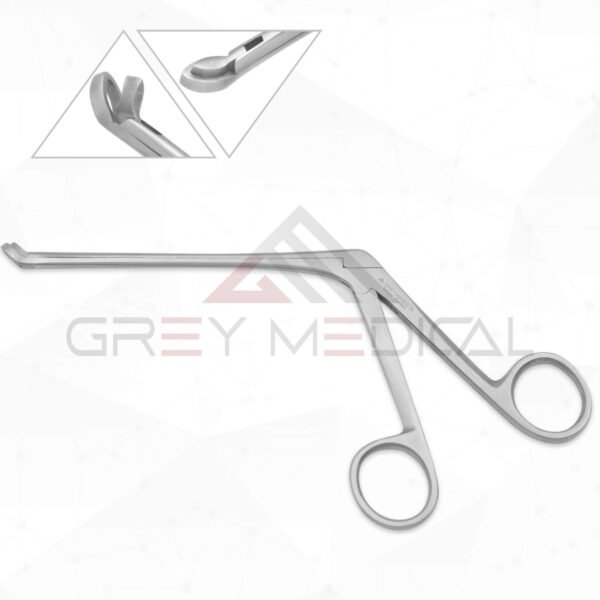 Weil-Blakesley Through-Cutting Sinus Forceps