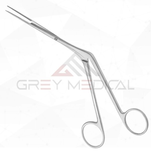 Westmacott Nasal Dressing Forceps