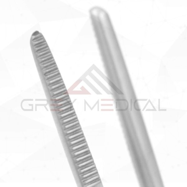 Westmacott Nasal Dressing Forceps