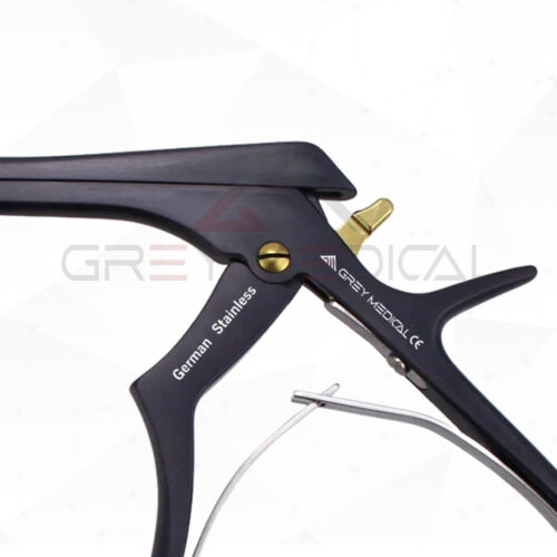 Symmetry Kerrison Rongeur