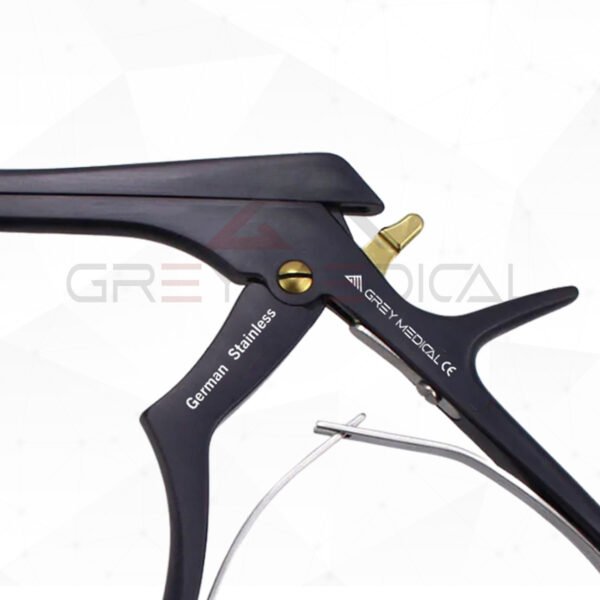 Symmetry Kerrison Rongeur