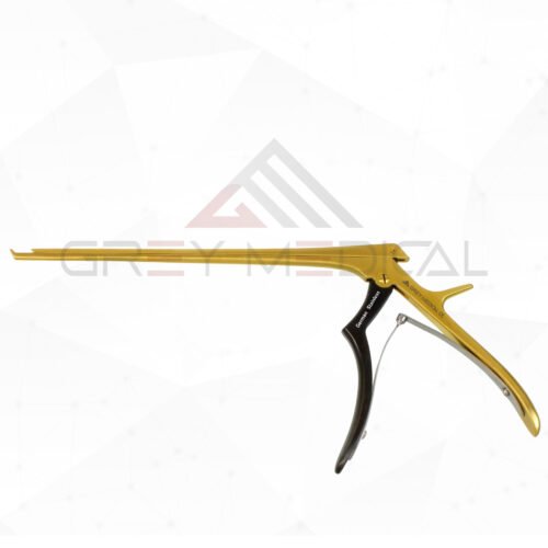 Kerrison Rongeur, Micro Thin