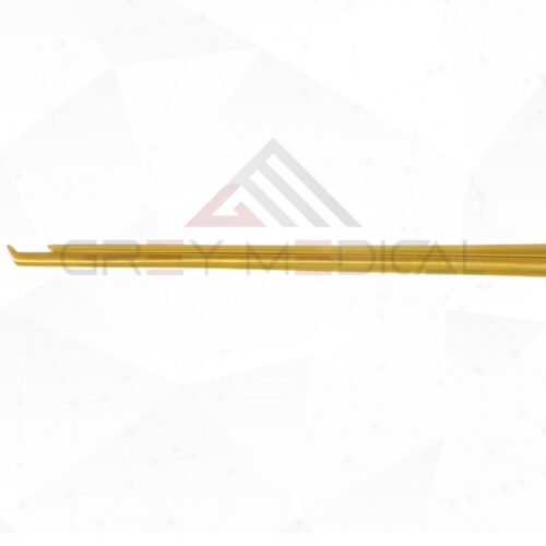 Kerrison Rongeur, Micro Thin