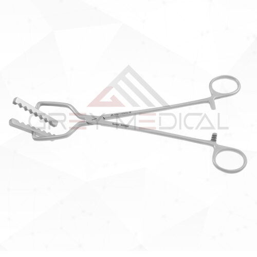 Purse String Forceps - Image 1