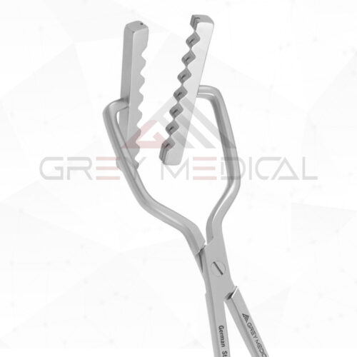 Purse String Forceps - Image 2