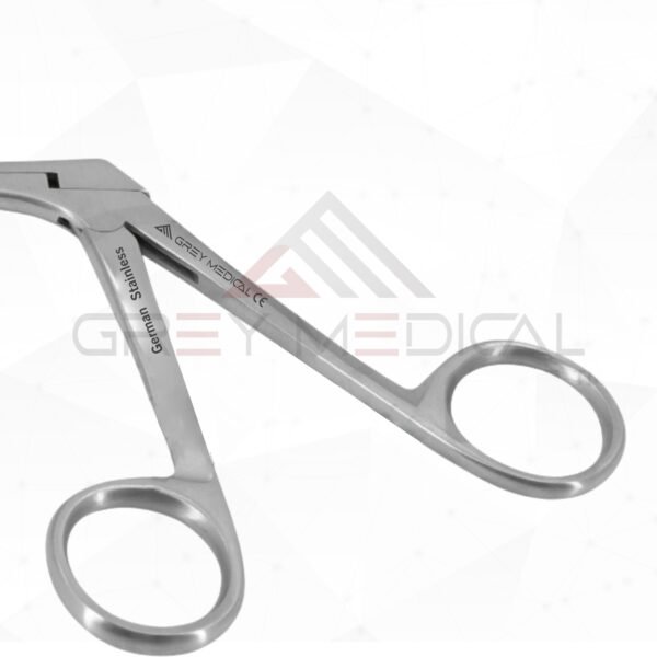 Takahashi IVD Rongeur