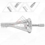 Alm Self-Retaining Retractor