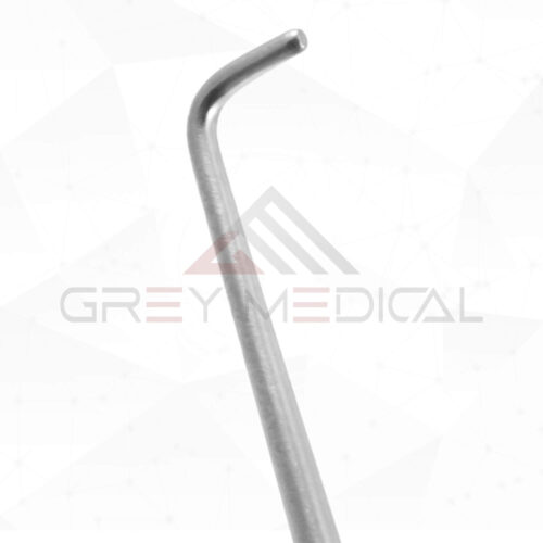 Adson Dura & Nerve Hook