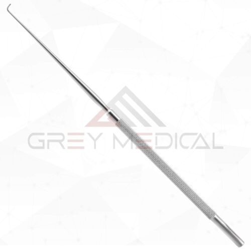 Adson Dura & Nerve Hook