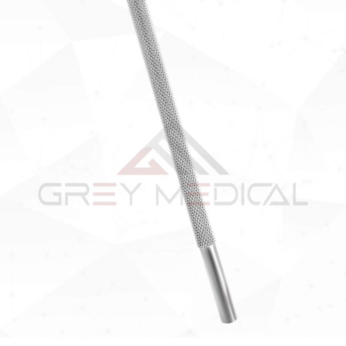 Adson Dura & Nerve Hook