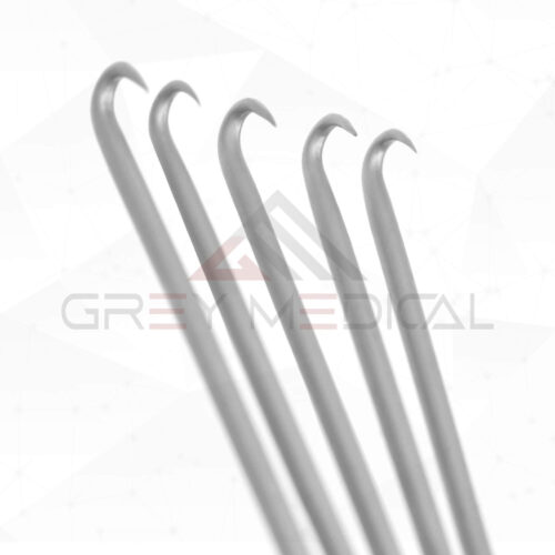 Anderson Bear Claw Retractor
