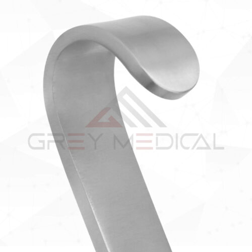 Anderson Bear Claw Retractor