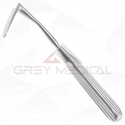Aufricht Nasal Retractor