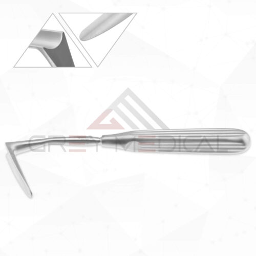 Aufricht Nasal Retractor