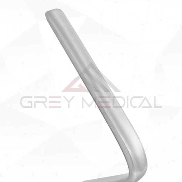 Aufricht Walter Nasal Retractor