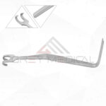 Aufricht Walter Nasal Retractor