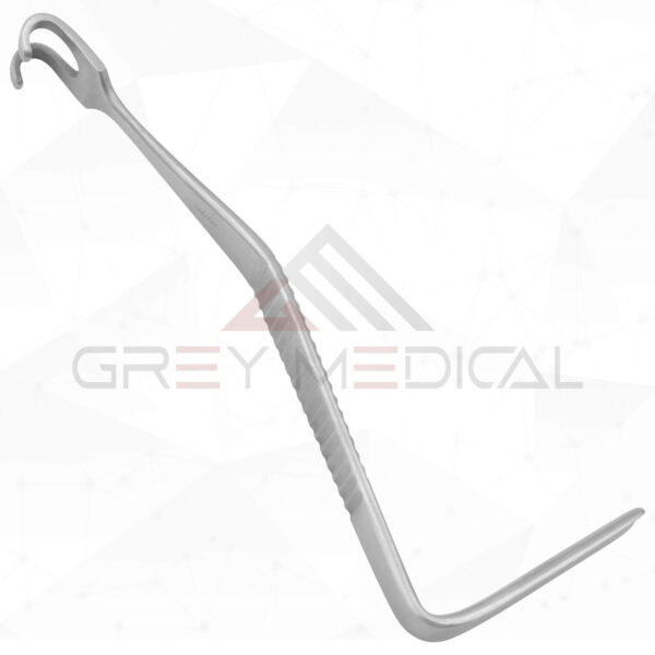 Aufricht Walter Nasal Retractor