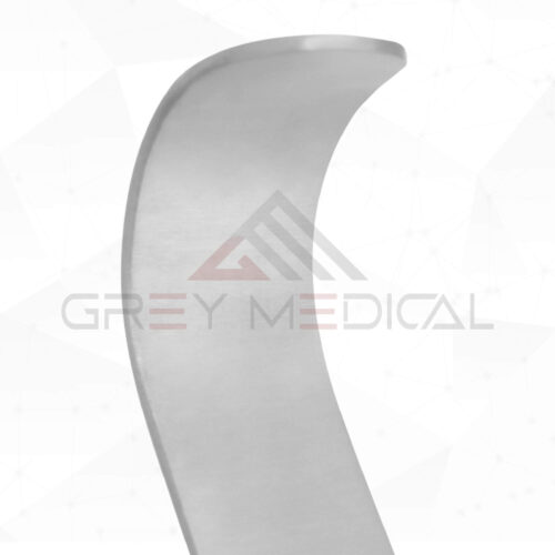 Barsky Nasal Retractor