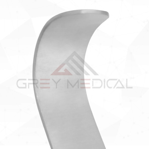 Barsky Nasal Retractor