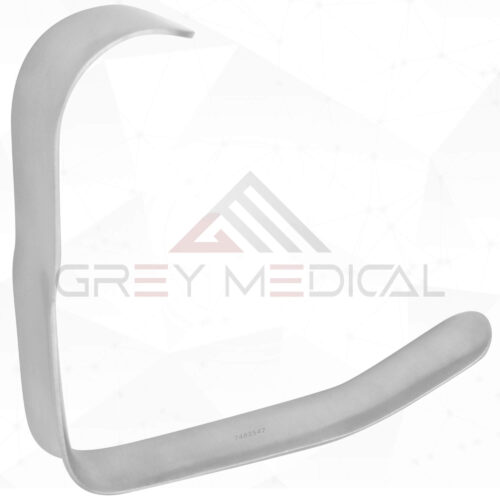 Barsky Nasal Retractor