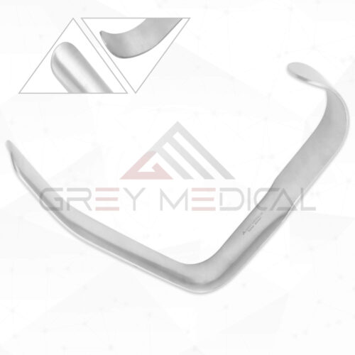 Barsky Nasal Retractor